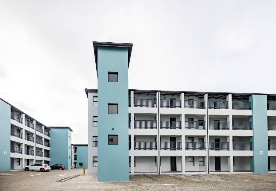 2 Bedroom Property for Sale in Parklands Western Cape